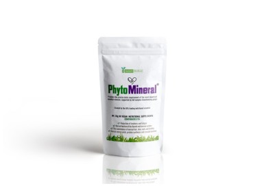 Phyto Mineral