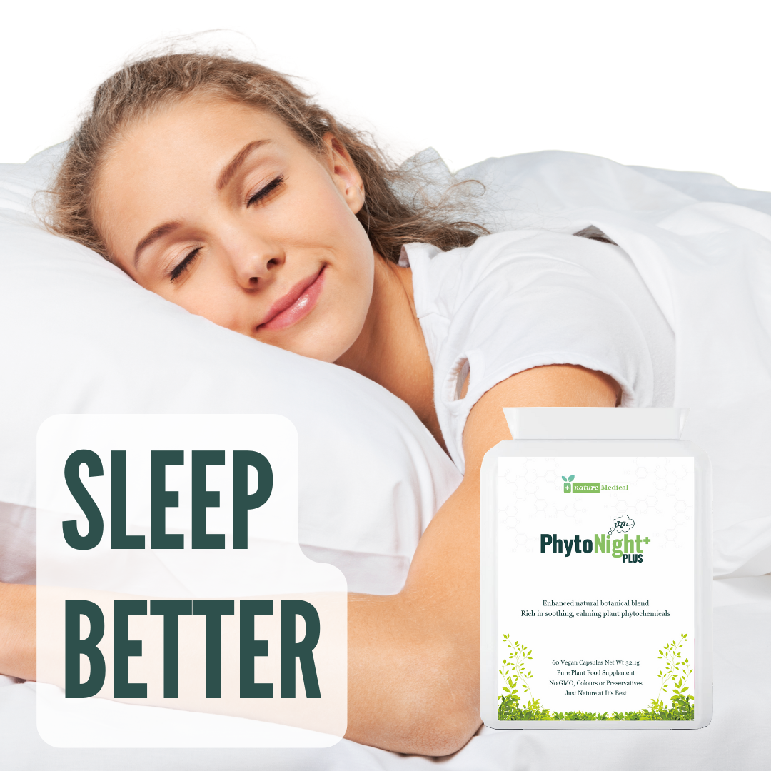 PhytoNightplus+ 60 capsules