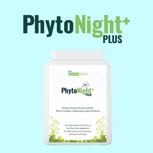 PhytoNightplus+ 60 capsules