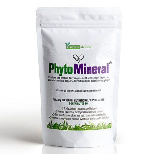 Phyto Mineral 