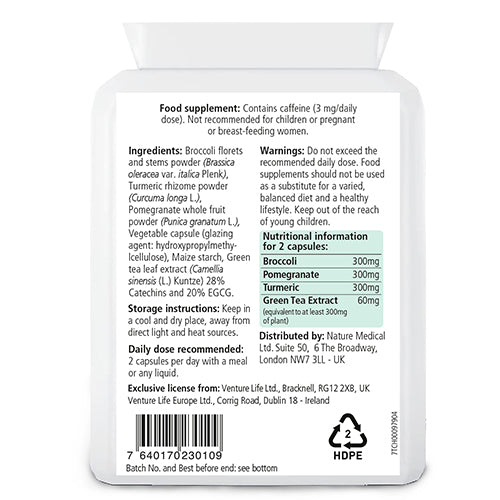 Pomi-T® is YOUR PHYTO