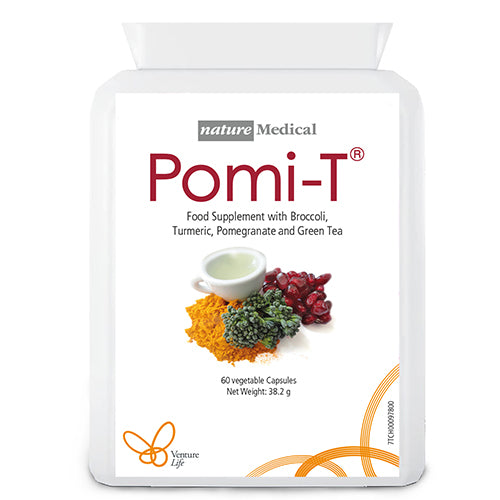Pomi-T® is YOUR PHYTO